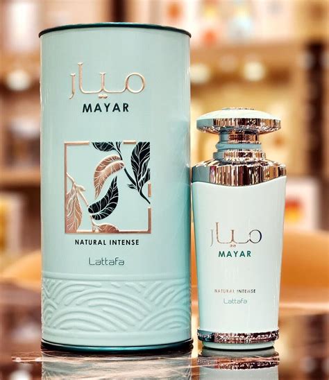 mayar lattafa perfume dupe|lattafa mayar natural intense.